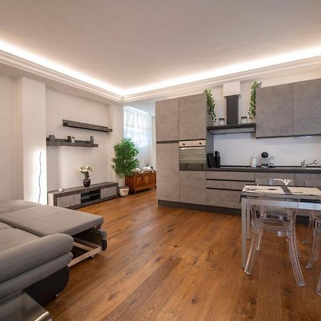 Mamo Florence - Cherubini Apartment ภายนอก รูปภาพ