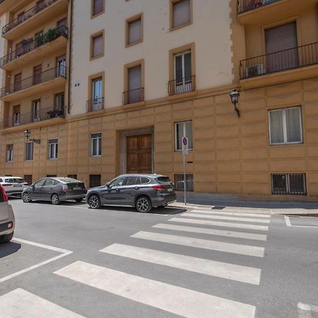 Mamo Florence - Cherubini Apartment ภายนอก รูปภาพ