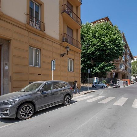 Mamo Florence - Cherubini Apartment ภายนอก รูปภาพ