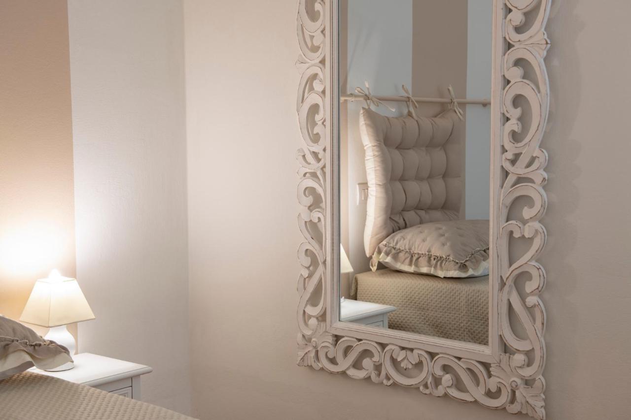 Mamo Florence - Cherubini Apartment ภายนอก รูปภาพ