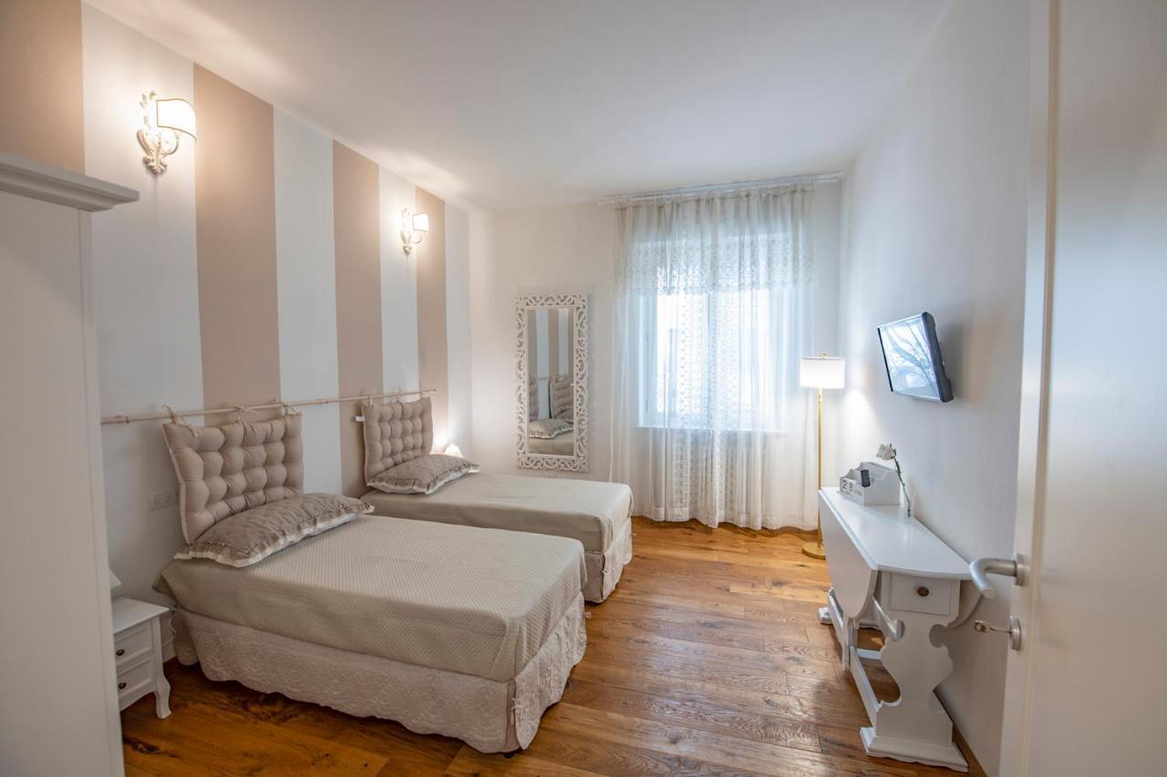 Mamo Florence - Cherubini Apartment ภายนอก รูปภาพ