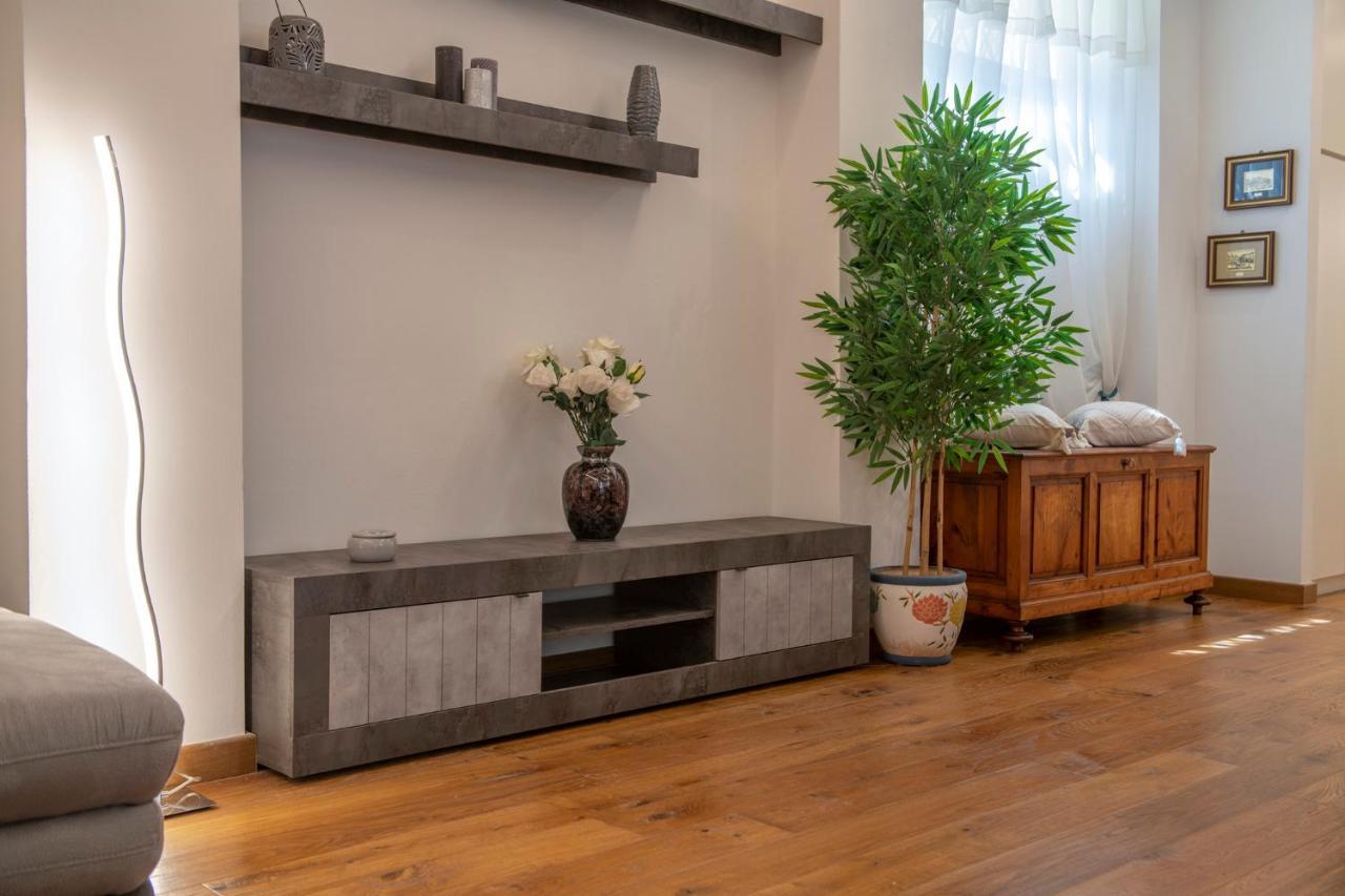 Mamo Florence - Cherubini Apartment ภายนอก รูปภาพ